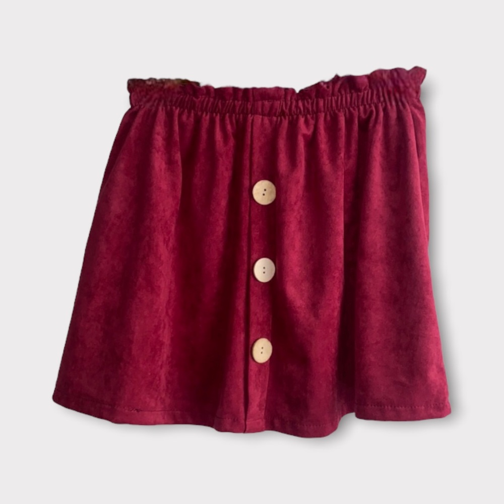 Girl’s skirt size 2xL